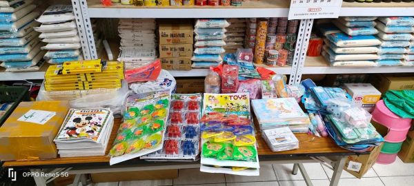 307489108_5608175692558520_8459715201822411819_n 孩童物資箱募集活動